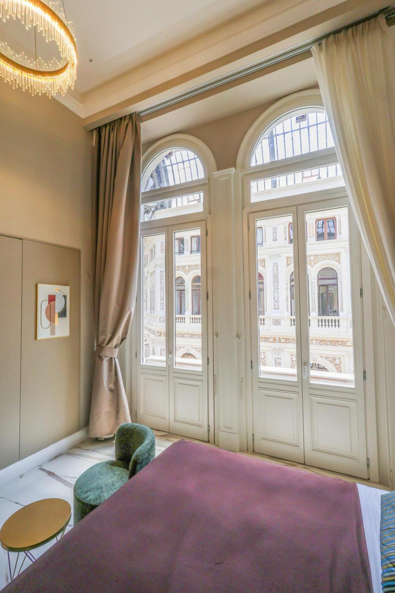 Maison d'hôtes Maison San Carlo Luxury