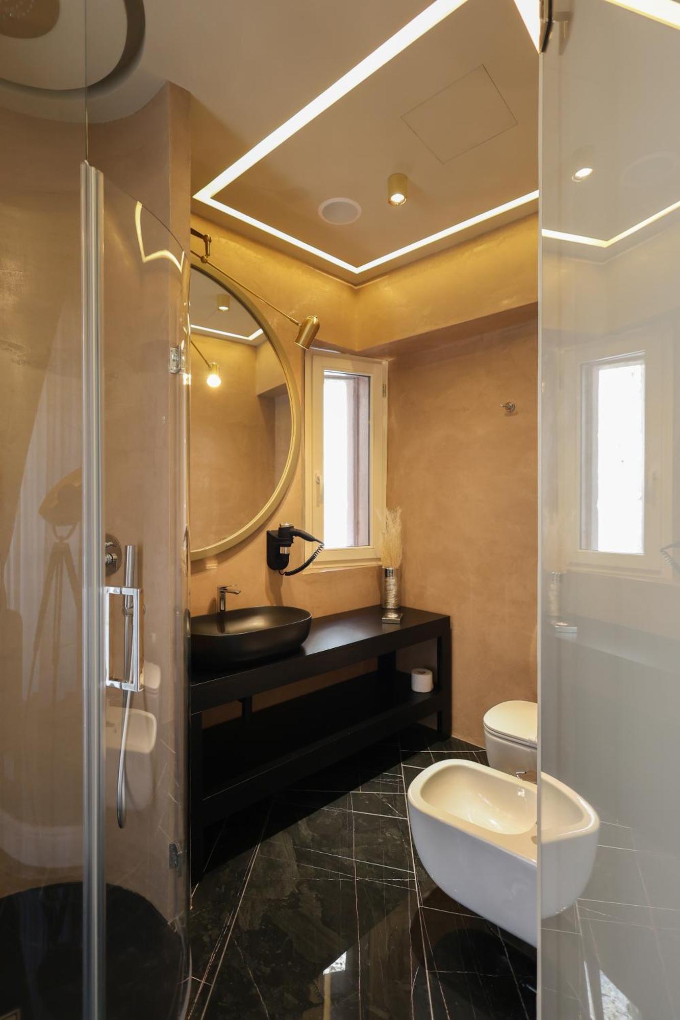 Maison d'hôtes Maison San Carlo Luxury *