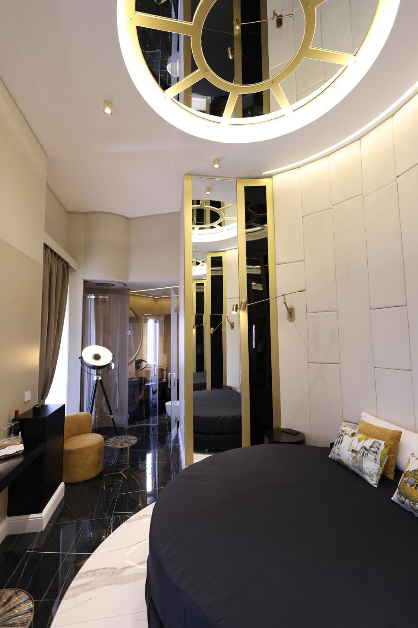 Maison San Carlo Luxury Maison d'hôtes *