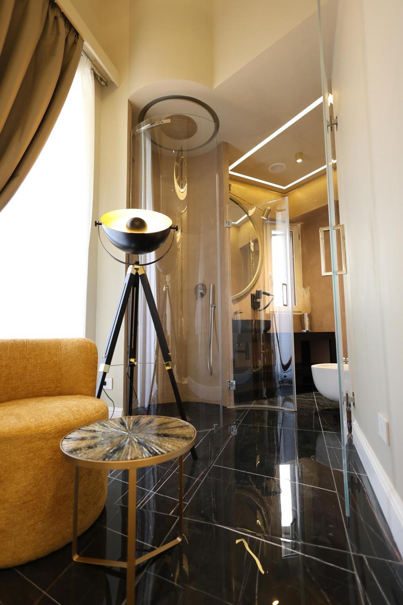 Maison d'hôtes Maison San Carlo Luxury