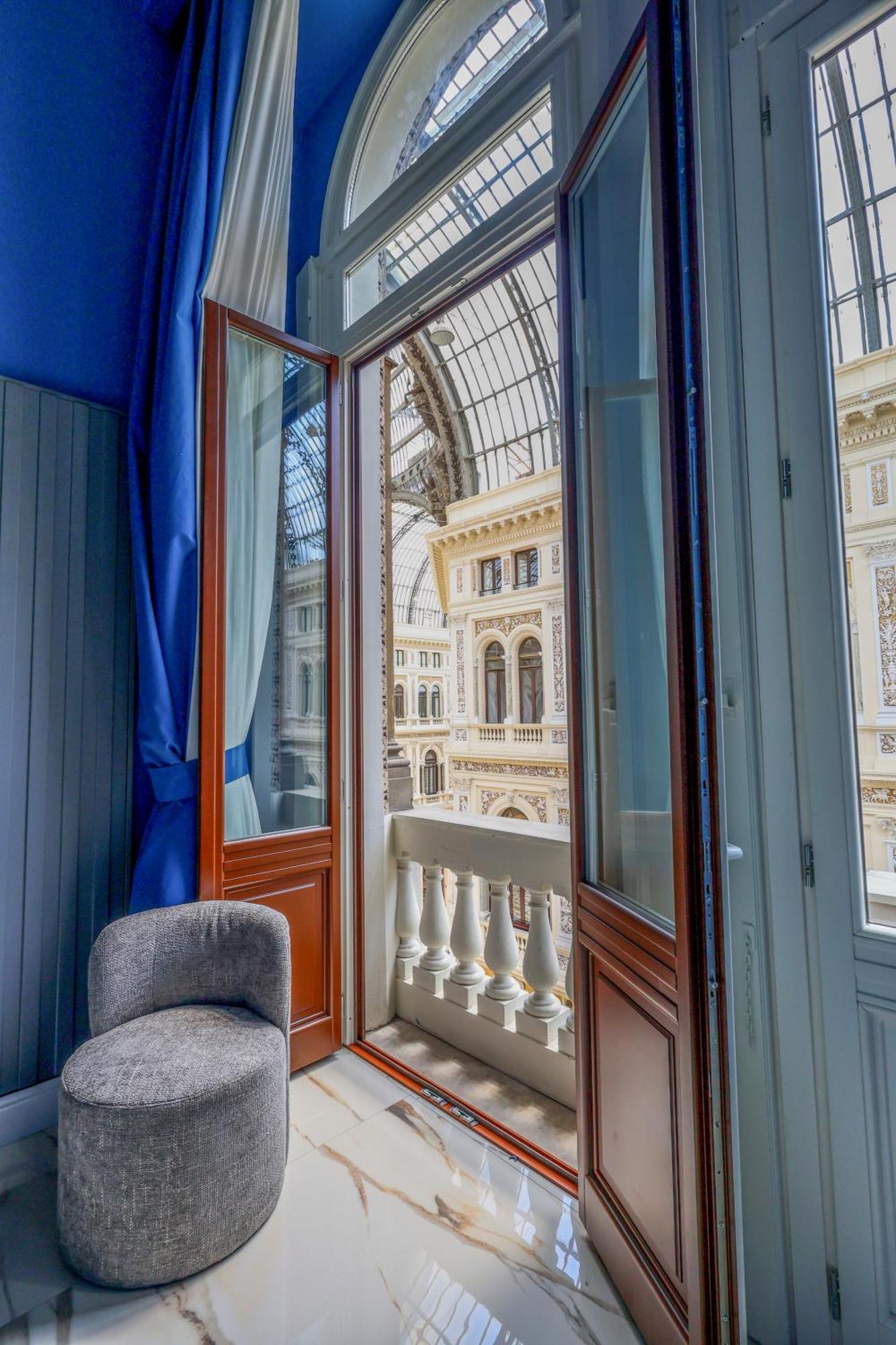 Maison San Carlo Luxury Gasthuis *
