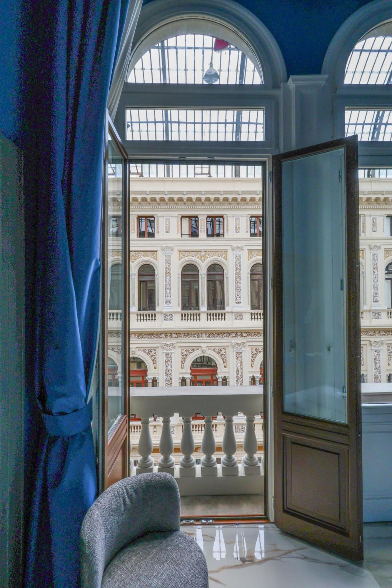 Gasthuis Maison San Carlo Luxury Napels
