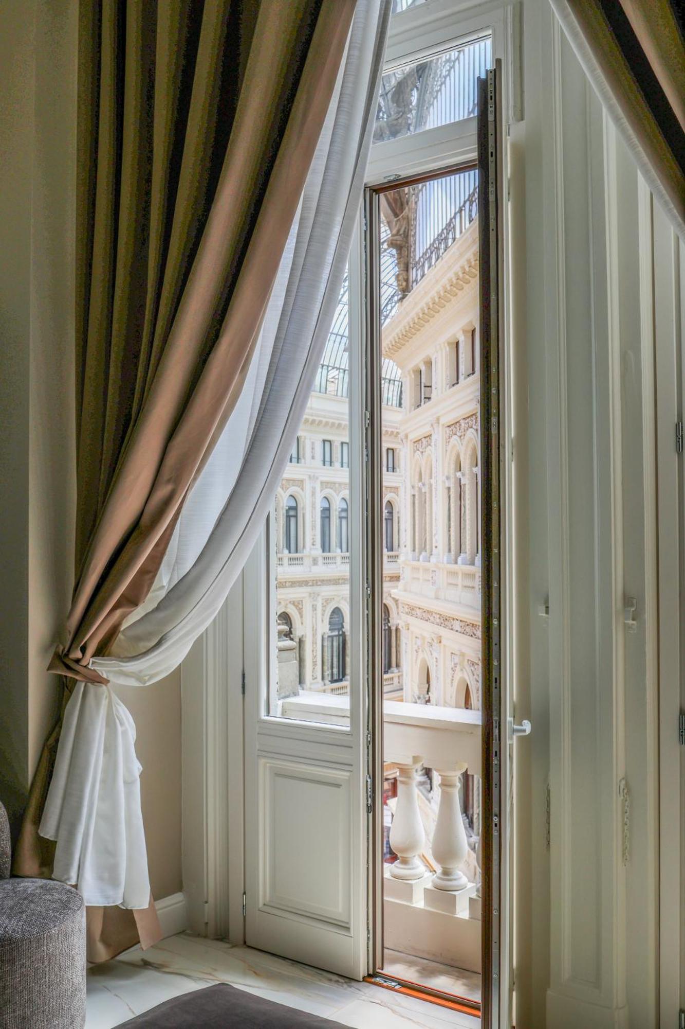 Maison San Carlo Luxury * Napels