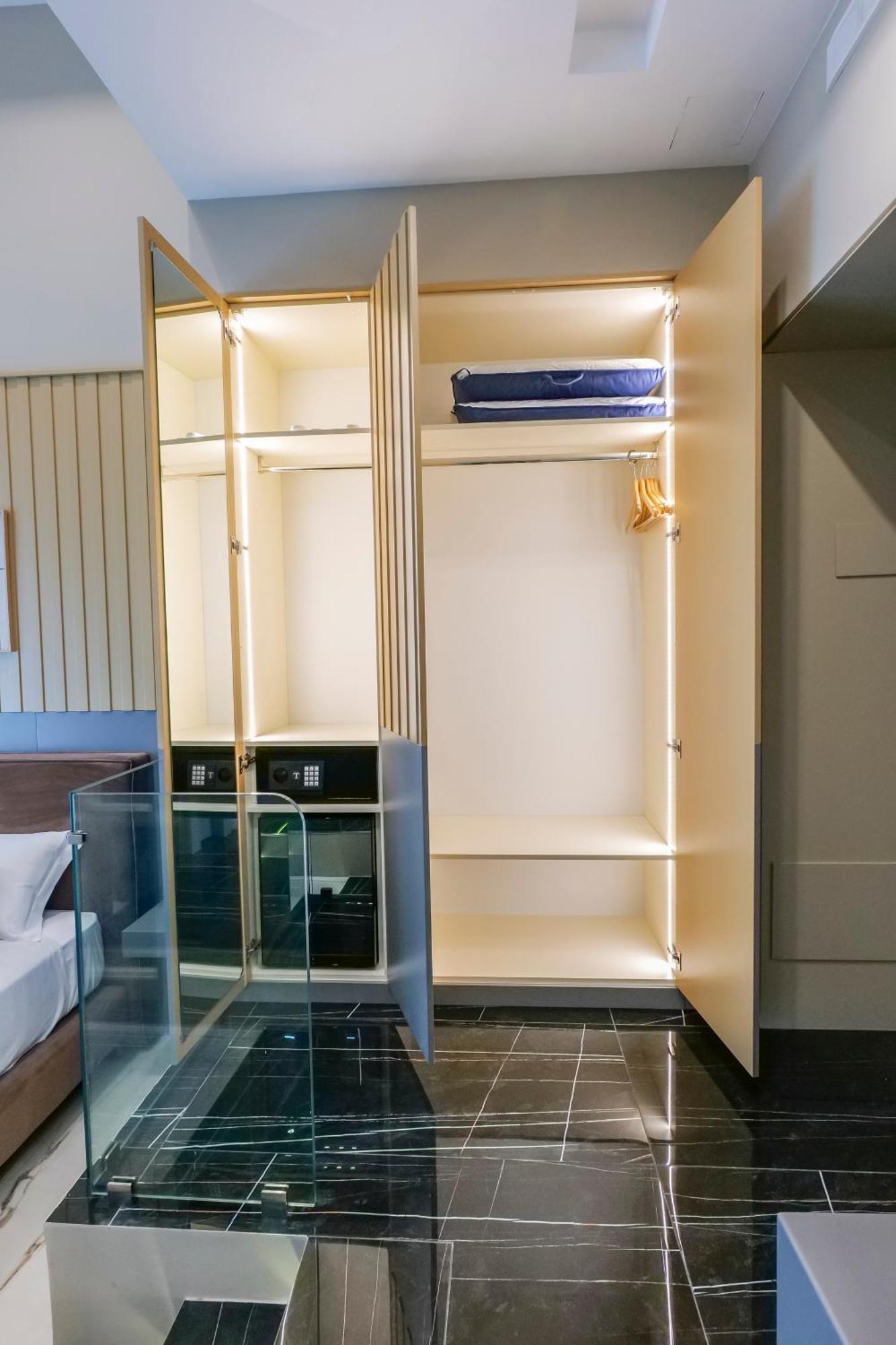 Maison San Carlo Luxury Gasthuis