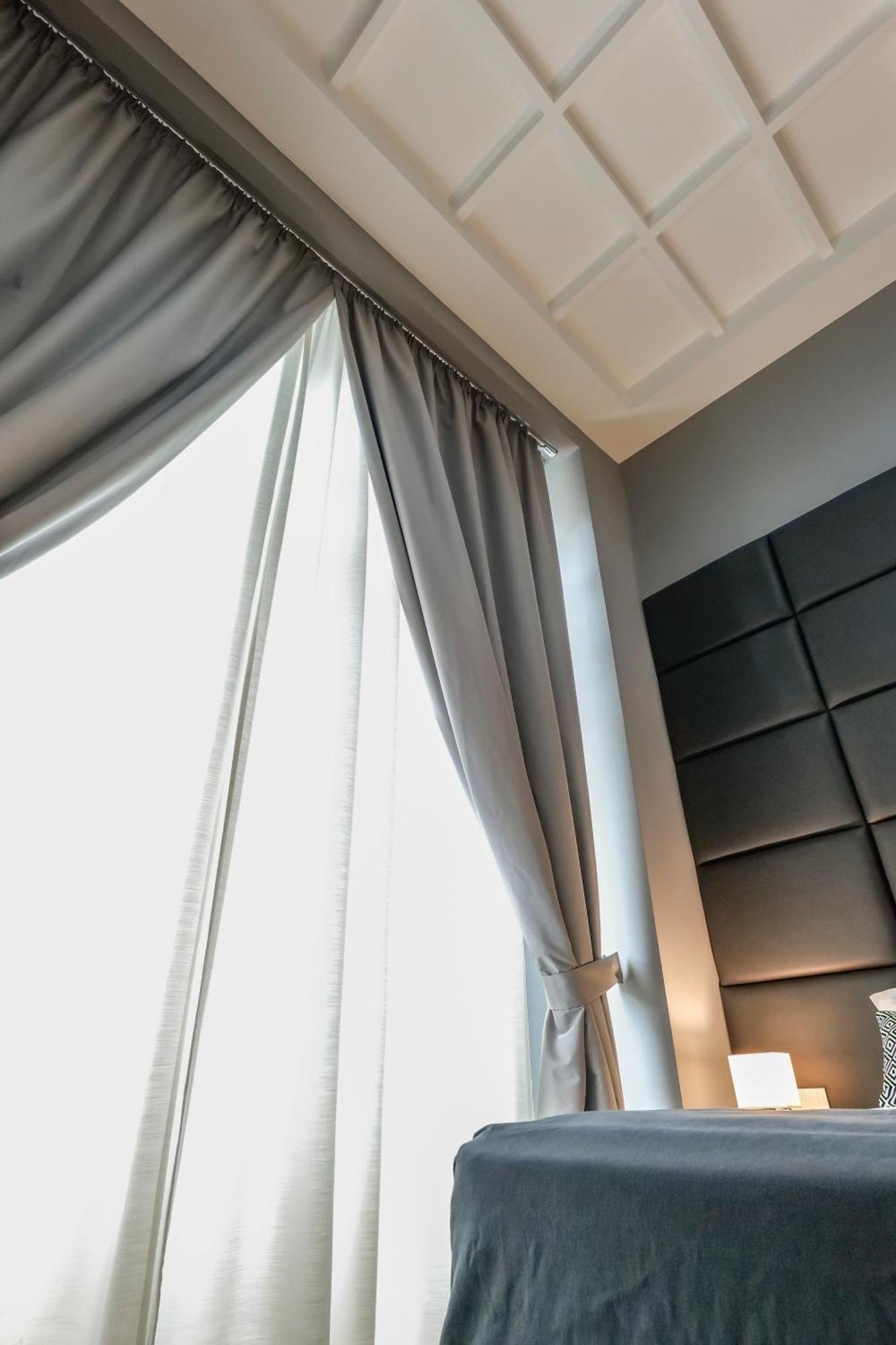 Maison San Carlo Luxury Gasthuis