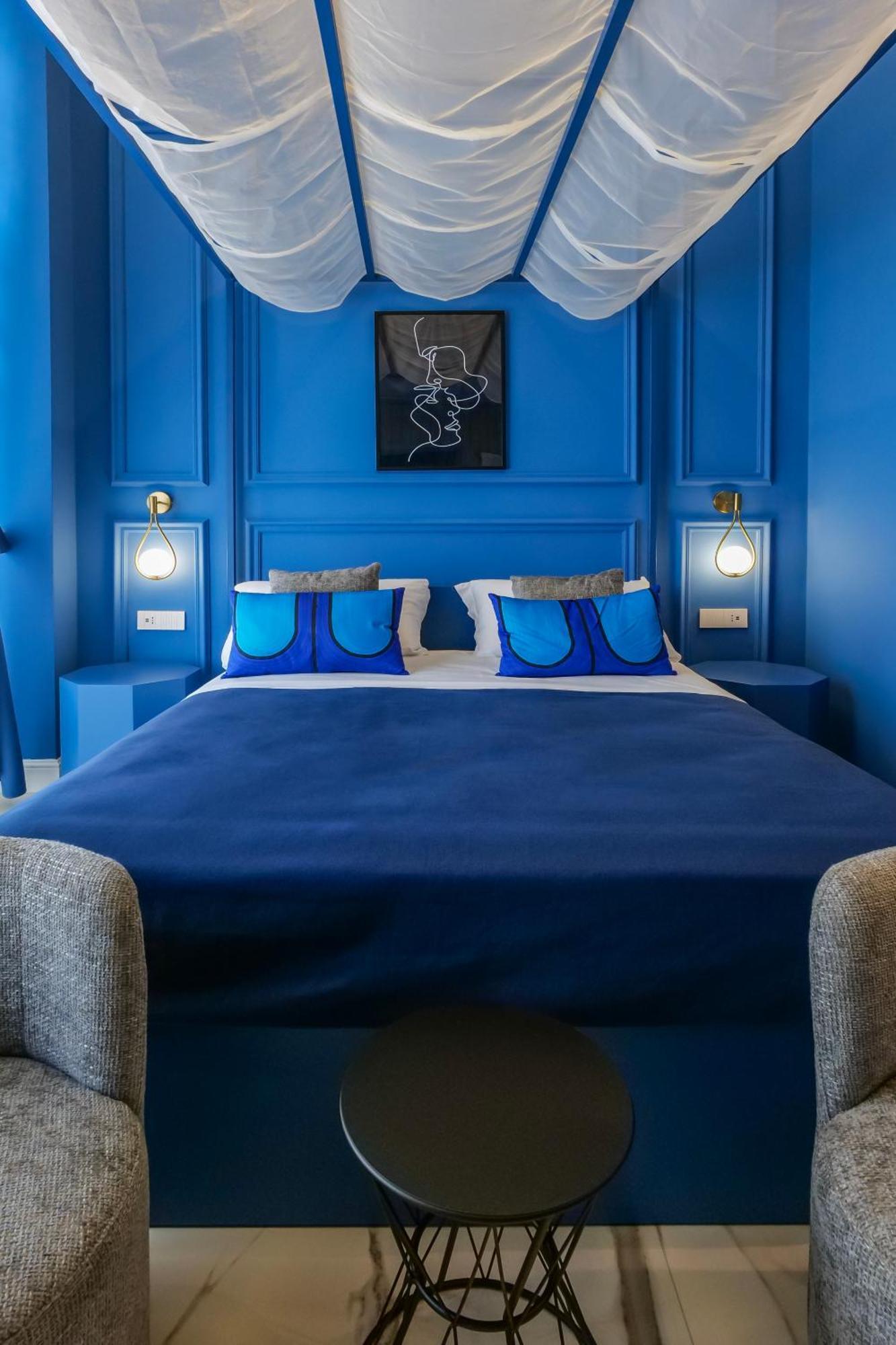 Maison San Carlo Luxury Gasthuis